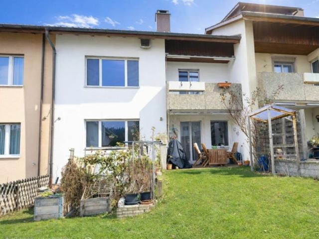 Reihenfamilienhaus kaufen in Wiesendangen, Zürich