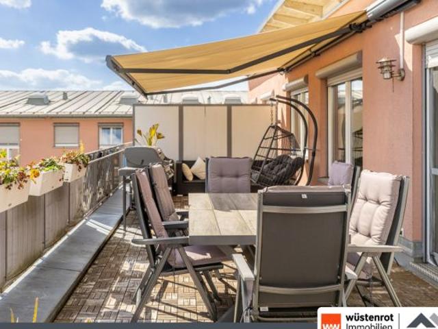Wohnung kaufen in Fürstenfeldbruck, Landkreis Fürstenfeldbruck