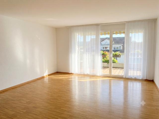 Wohnung mieten in Zuzwil (SG), St. Gallen