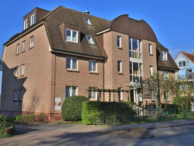 Wohnung kaufen in Boltenhagen, Nordwestmecklenburg