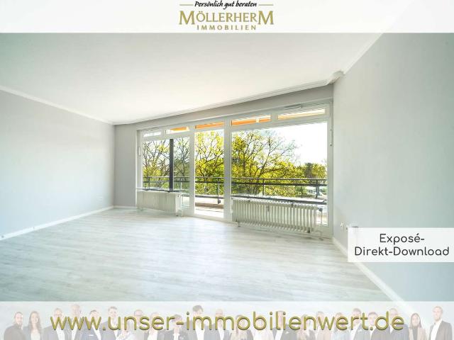 Wohnung kaufen in Pelzerhaken, Neustadt in Holstein