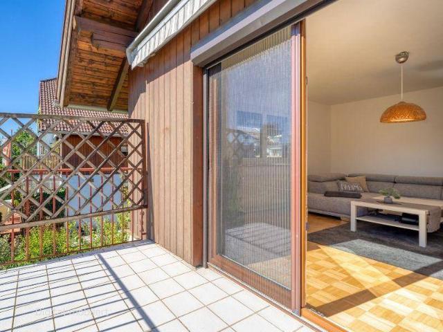 Apartment kaufen in Seekirchen, Salzburg