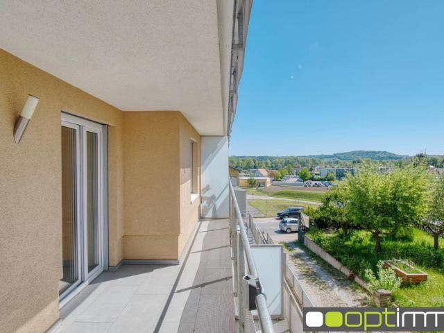 Apartment kaufen in Steiermark