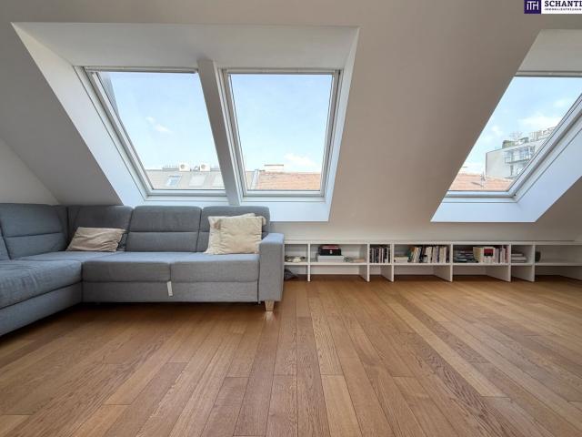 Wohnung kaufen in Seestadt, Wien