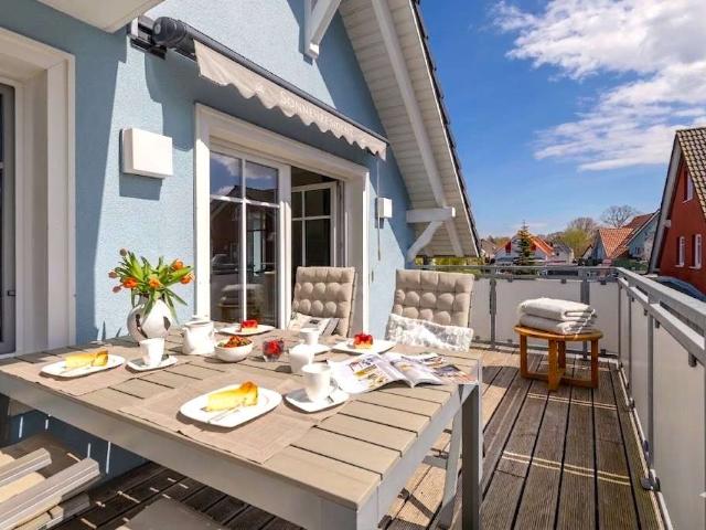 Wohnung kaufen in Zingst, Vorpommern-Rügen