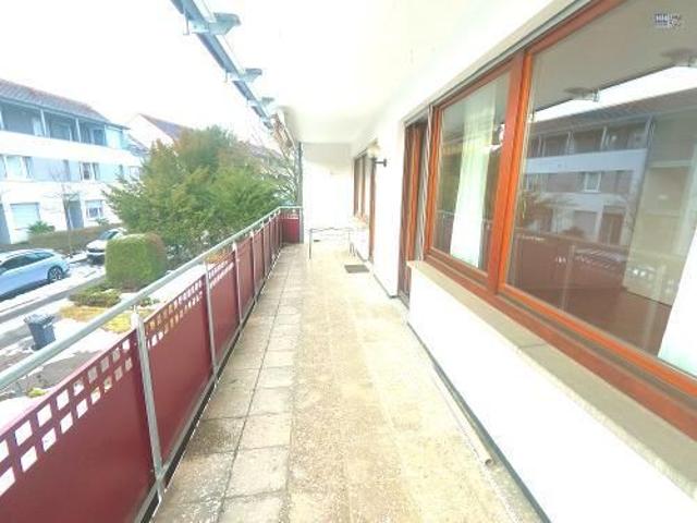 Apartment mieten in Wernau, Baden-Württemberg