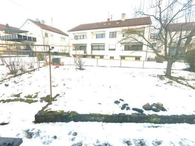 Apartment mieten in Wernau, Baden-Württemberg