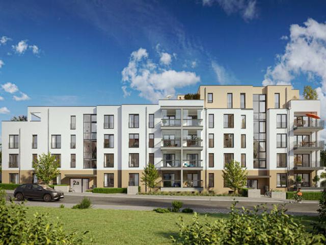 Wohnung kaufen in Steinheim, Hanau
