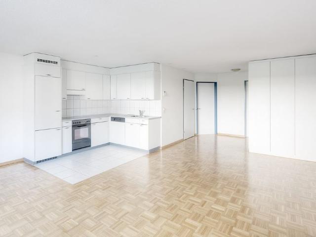Apartment mieten in Hendschiken
