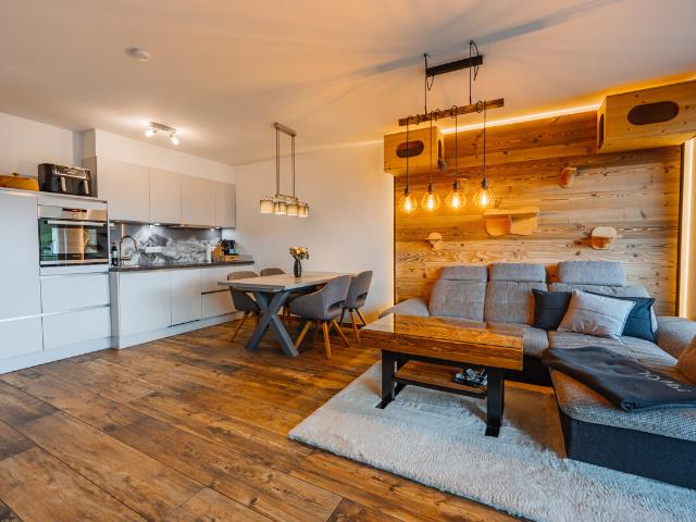 Wohnung kaufen in Bruck an der Großglocknerstraße, Salzburg