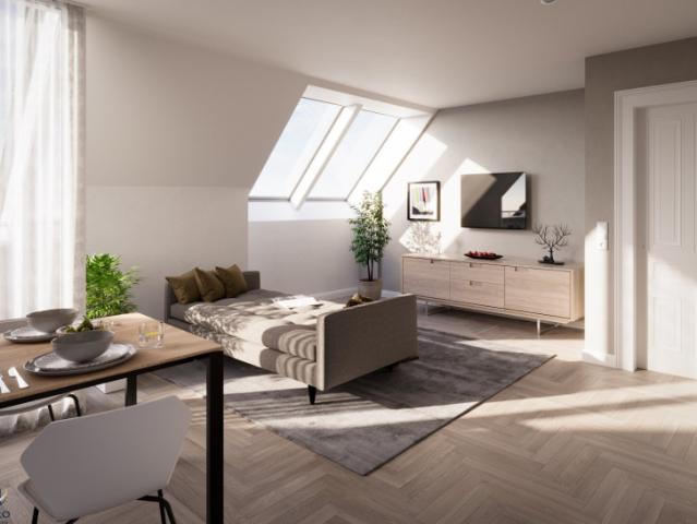 Wohnung kaufen in KG Hadersdorf, Wien