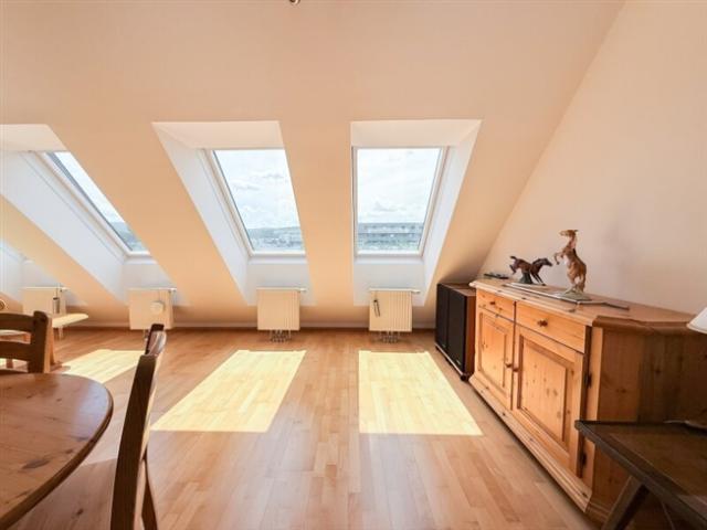 Wohnung kaufen in Wien