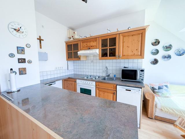 Wohnung kaufen in Seestadt, Wien