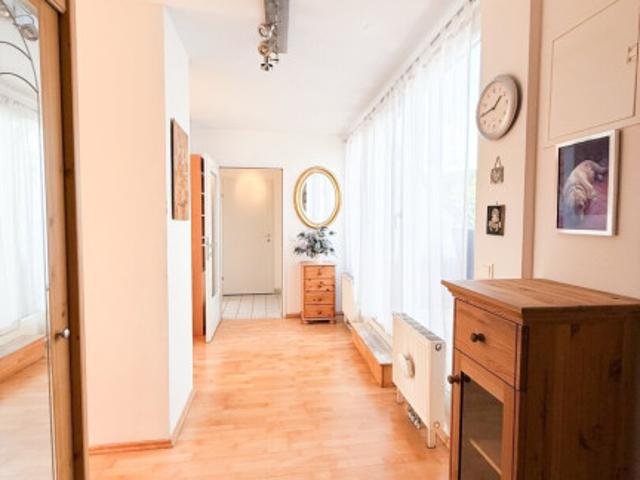 Dachgeschosswohnung kaufen in KG Hadersdorf, Wien