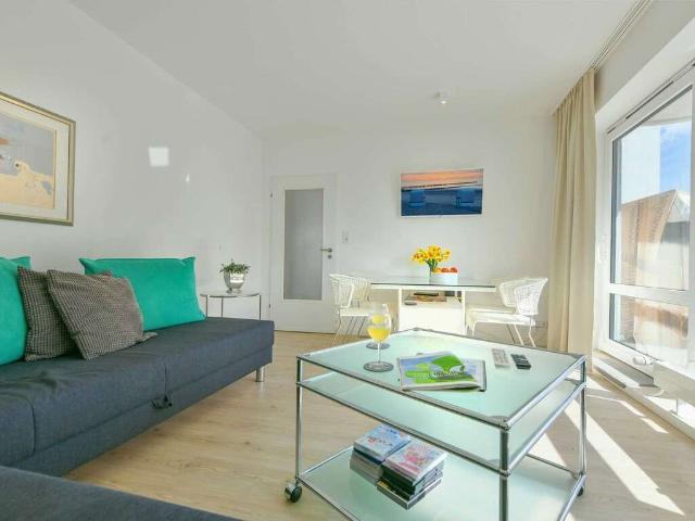 Wohnung kaufen in Wangerooge, Landkreis Friesland