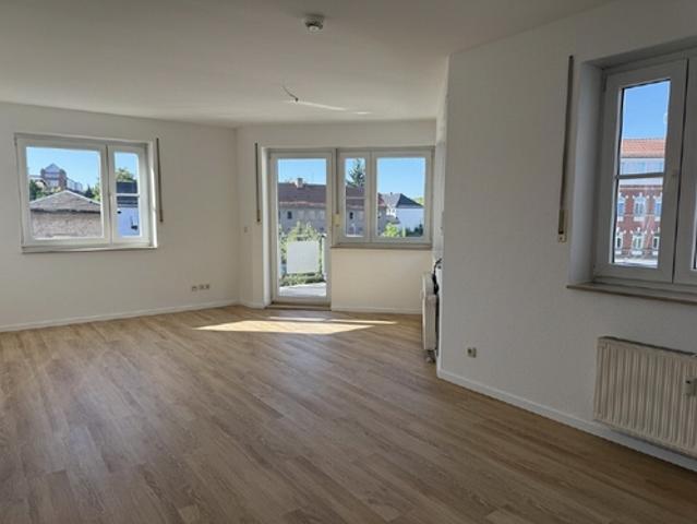 Apartment mieten in Gotha, Thüringen