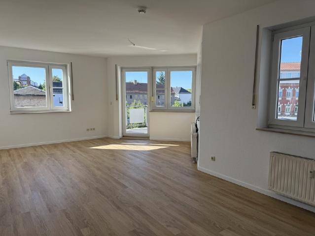 Wohnung mieten in Gotha, Thüringen