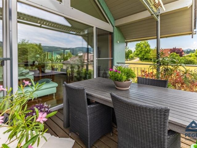 Wohnung kaufen in Zell am Moos, Oberösterreich