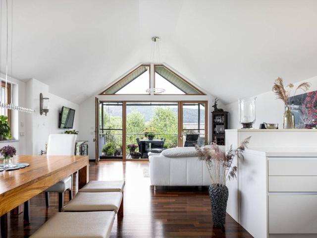 Apartment kaufen in Zell am Moos, Oberösterreich