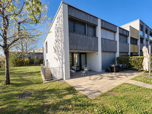 Reihenfamilienhaus kaufen in Oberrohrdorf, Bezirk Baden