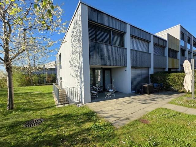 Reihenfamilienhaus kaufen in Oberrohrdorf, Aargau