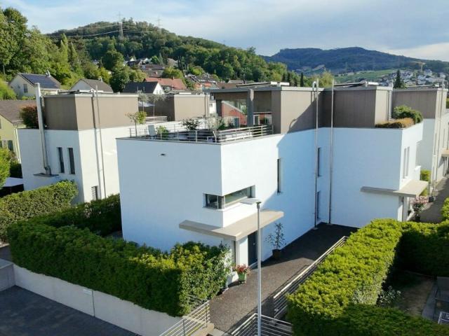 Einfamilienhaus kaufen in Pratteln, Basel-Landschaft