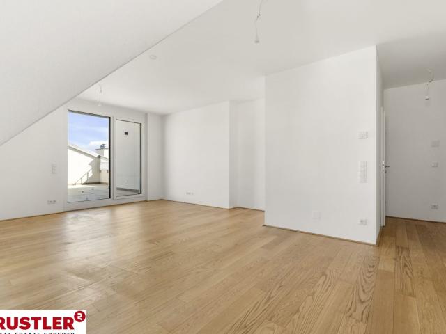 Wohnung kaufen in Donaustadt, Wien