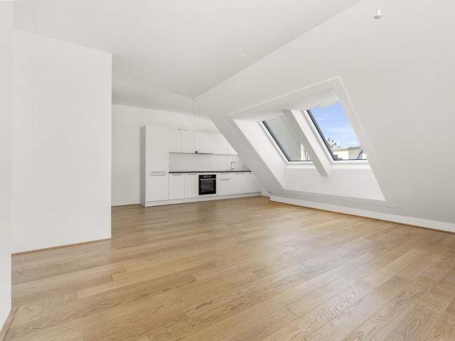 Wohnung kaufen in Liesing, Wien