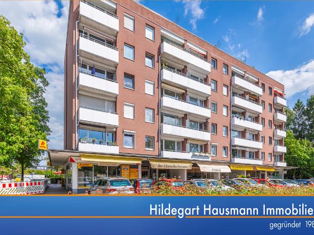 Apartment mieten in Götzberg, Henstedt-Ulzburg