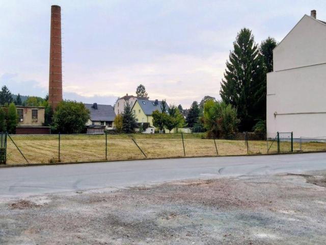 Erdgeschosswohnung mieten in Chemnitz, Sachsen