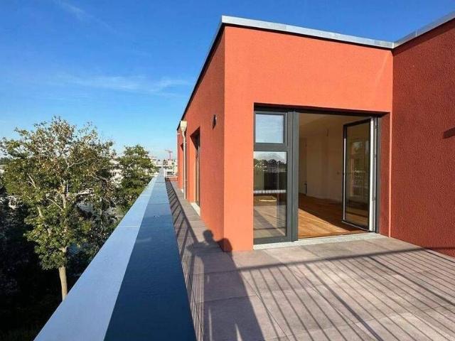 Apartment mieten in Treptow–Köpenick, Berlin