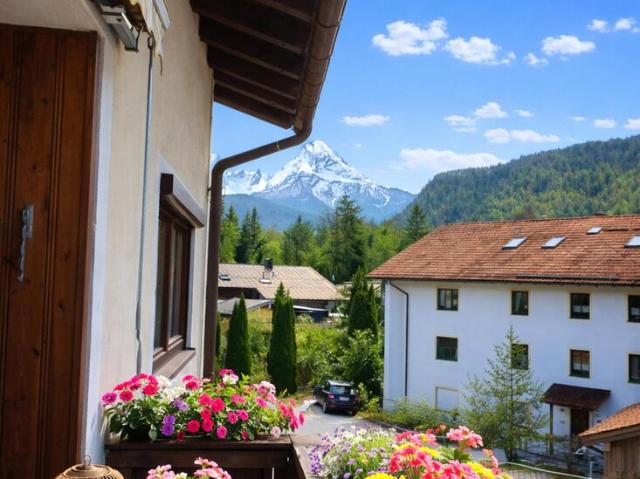 Wohnung kaufen in Bischofswiesen, Bayern