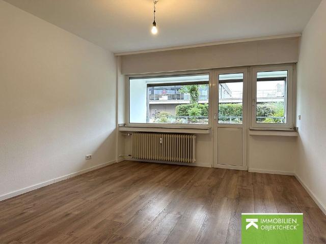 Apartment mieten in Nordstadt, Velbert