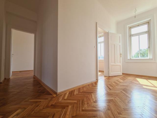 Wohnung kaufen in Donaustadt, Wien