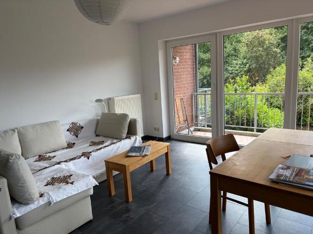 Apartment mieten in Reppenstedt, Niedersachsen