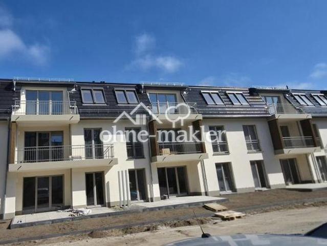 Apartment mieten in Leegebruch, Brandenburg