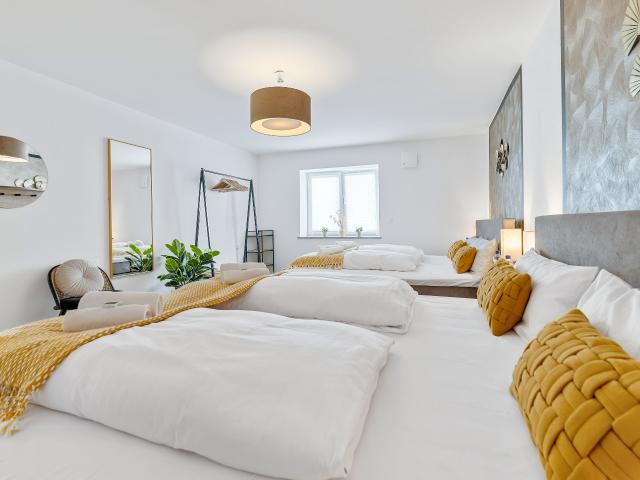 Apartment mieten in Altusried, Bayern