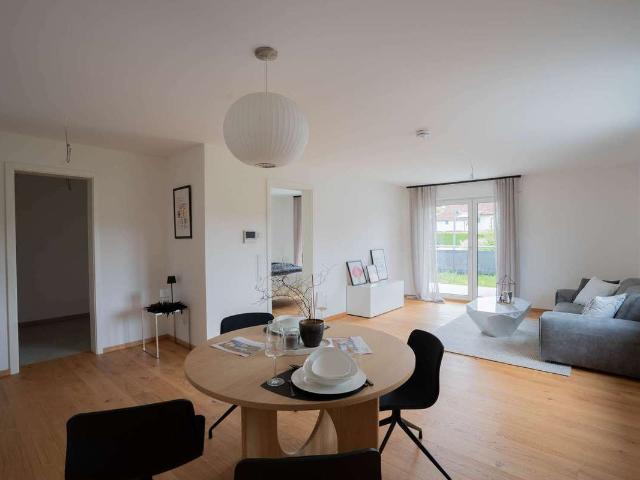 Wohnung kaufen in Ruhmannsfelden, Landkreis Regen
