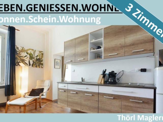 Apartment kaufen in Maglern, Arnoldstein