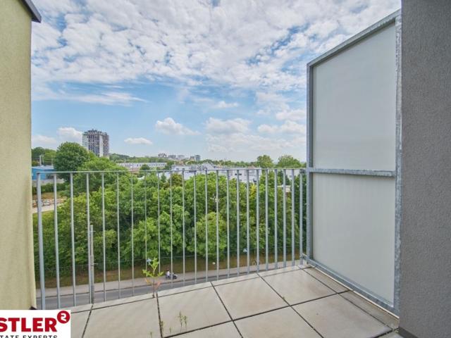 Wohnung mieten in Donaustadt, Wien
