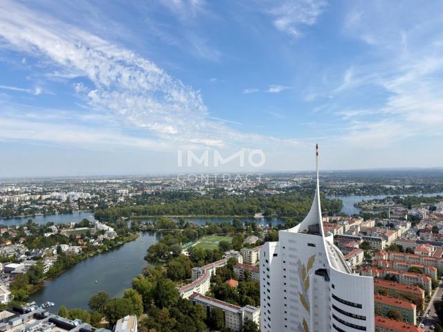 Wohnung mieten in Seestadt, Wien