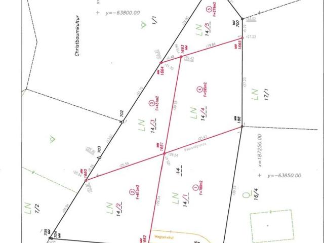 Grundstück kaufen in Tillmitsch, Steiermark