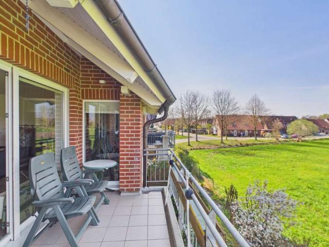 Wohnung kaufen in Horneburg, Stade