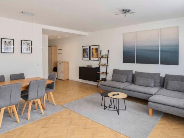 Wohnung kaufen in Hochtaunuskreis, Hessen
