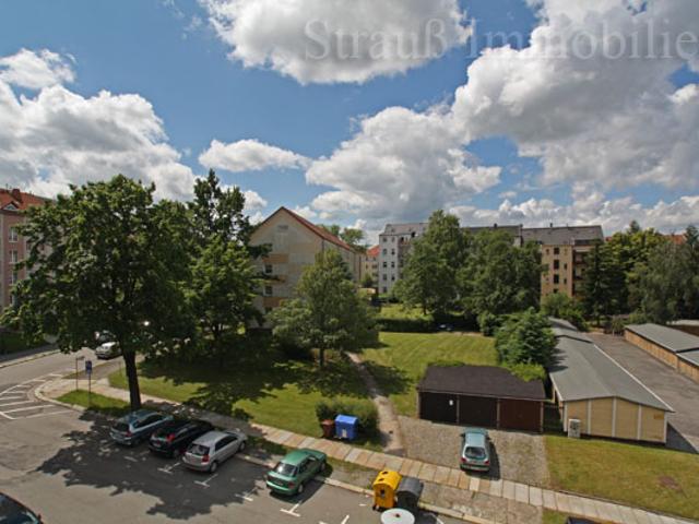 Apartment mieten in Kapellenberg, Chemnitz