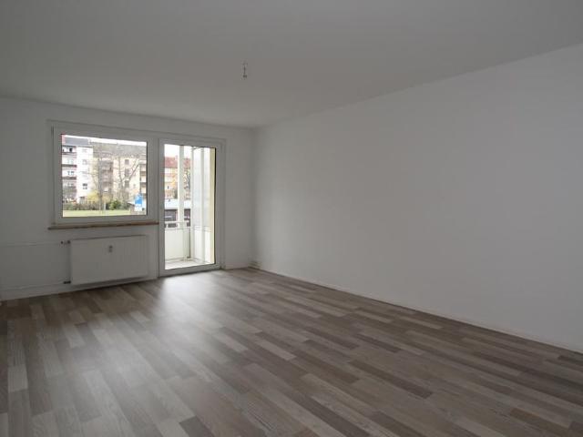 Apartment mieten in Kapellenberg, Chemnitz
