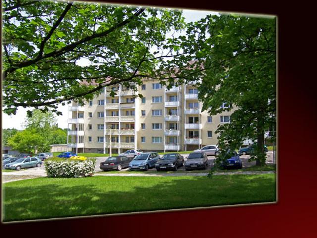 Apartment mieten in Kapellenberg, Chemnitz