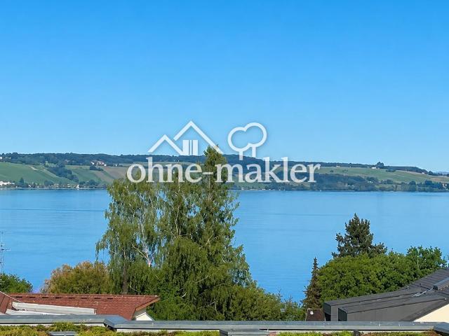 Apartment kaufen in Egg, Konstanz