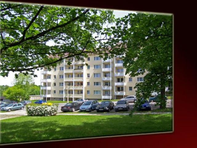 Etagenwohnung mieten in Chemnitz