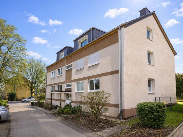 Wohnung kaufen in Hagen, Nordrhein-Westfalen